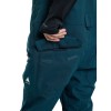 BURTON Men's Reserve 2L Bib Pants - Ανδρικό Bib παντελόνι snowboard - Deep Emerald