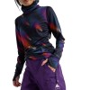 BURTON Vida 2L Stretch 10K Shell - Γυναικείο Παντελόνι snowboard - Imperial Purple