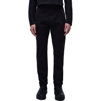 NAPAPIJRI Yasuni Cargo Trousers - Aνδρικό παντελόνι casual - Black NAPAPIJRI Yasuni Cargo Trousers - Aνδρικό παντελόνι casual - Black