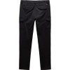 NAPAPIJRI Yasuni Cargo Trousers - Aνδρικό παντελόνι casual - Black