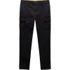 NAPAPIJRI Yasuni Cargo Trousers - Aνδρικό παντελόνι casual - Black
