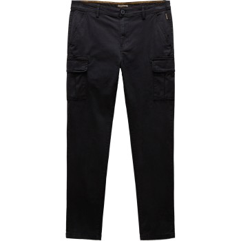 NAPAPIJRI Yasuni Cargo Trousers - Aνδρικό παντελόνι casual - Black NAPAPIJRI Yasuni Cargo Trousers - Aνδρικό παντελόνι casual - Black