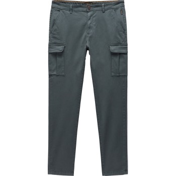 NAPAPIJRI Yasuni Cargo Trousers - Aνδρικό παντελόνι casual - Green Urban NAPAPIJRI Yasuni Cargo Trousers - Aνδρικό παντελόνι casual - Green Urban