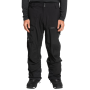 Quicksilver Utility 20K - Ανδρικό Παντελόνι Ski/Snowboard - Black Quicksilver Utility 20K - Ανδρικό Παντελόνι Ski/Snowboard - Black