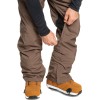 QUIKSILVER Estate 2 Insulated 10K - Ανδρικό  παντελόνι ski/snowboard - Canteen