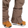 QUIKSILVER Estate 2 Insulated 10K - Ανδρικό  παντελόνι ski/snowboard - Canteen
