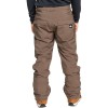 QUIKSILVER Estate 2 Insulated 10K - Ανδρικό  παντελόνι ski/snowboard - Canteen