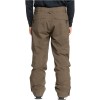 Quicksilver Utility 20K - Ανδρικό Παντελόνι Ski/Snowboard - Canteen