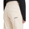 ROXY Backyard Insulated 2 - Women's Snow Pants - Buttercream