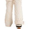 ROXY Backyard Insulated 2 - Women's Snow Pants - Buttercream