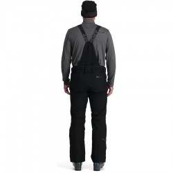 Spyder Dare Insulated 30K - Ανδρικό παντελόνι Ski - Black