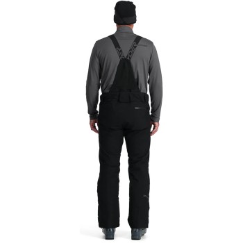 Spyder Dare Insulated 30K - Ανδρικό παντελόνι Ski - Black Spyder Dare Insulated 30K - Ανδρικό παντελόνι Ski - Black