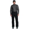 Spyder Dare Insulated 30K - Ανδρικό παντελόνι Ski - Black
