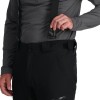 Spyder Dare Insulated 30K - Ανδρικό παντελόνι Ski - Black