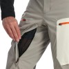 Spyder Propulsion Insulated 30K - Ανδρικό παντελόνι Ski - Concrete