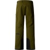 The North Face Chakal 2 Insulated - Men's Ski/Snowboard Pant - Forest Olive
