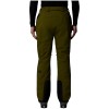 The North Face Chakal 2 Insulated - Men's Ski/Snowboard Pant - Forest Olive