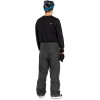 Volcom Dua Gore-Tex Pants - Ανδρικό παντελόνι Snow Gore-Tex - Black