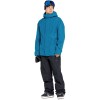 Volcom Dua Gore-Tex Pants - Ανδρικό παντελόνι Snow Gore-Tex - Black