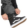 Volcom Dua Gore-Tex Pants - Ανδρικό παντελόνι Snow Gore-Tex - Charcoal
