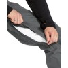 Volcom Dua Gore-Tex Pants - Ανδρικό παντελόνι Snow Gore-Tex - Charcoal