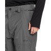 Volcom Dua Gore-Tex Pants - Ανδρικό παντελόνι Snow Gore-Tex - Charcoal