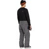 Volcom Dua Gore-Tex Pants - Ανδρικό παντελόνι Snow Gore-Tex - Charcoal
