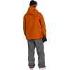 Volcom Dua Gore-Tex Pants - Ανδρικό παντελόνι Snow Gore-Tex - Charcoal