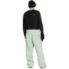 VOLCOM L Gore-tex Pant - Ανδρικό παντελόνι Ski/Snowboard - Agave Green
