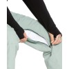VOLCOM L Gore-tex Pant - Ανδρικό παντελόνι Ski/Snowboard - Agave Green