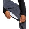 Volcom Snow Billow Shell 10K - Ανδρικό παντελόνι Snowboard - Dark Denim