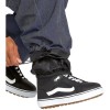 Volcom Snow Billow Shell 10K - Ανδρικό παντελόνι Snowboard - Dark Denim