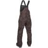 VOLCOM Swift Bib Overall - Γυναικείο παντελόνι snow - Leopard
