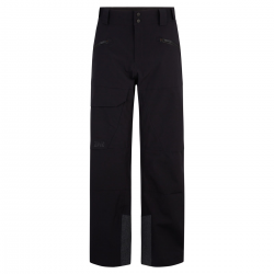 ZIENER Rappold insulated - Ανδρικό Lavalan® Παντελόνι Ski - Black