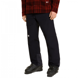 ZIENER Rappold insulated - Ανδρικό Lavalan® Παντελόνι Ski - Black
