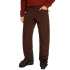 ZIENER Rappold insulated - Ανδρικό Lavalan® Παντελόνι Ski - Woody Brown