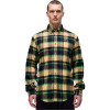 Napapijri Trekking Long Sleeve Shirt - Men's Shirt - Multicolour Cbd