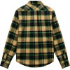 Napapijri Trekking Long Sleeve Shirt - Ανδρικό Πουκάμισο μακρυμάνικο - Multicolour Cbd