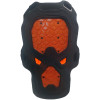 Demon Ghost D3O Chest and Back Protector - MTB/Snow Protection - Black