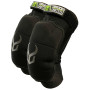 Demon Zero RF D3O Ski, Snowboard & mtb Knee Pads - Black