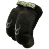 Demon Zero RF D3O Ski, Snowboard & mtb Knee Pads - Black