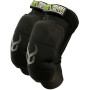 Demon Zero RF D3O Ski and Snowboard Elbow Pads - Black