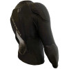 Demon Zero RF Top D3O - Unisex Top protector snowboard, ski, mtb - Black