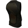 Demon Zero RF Vest D3O - Unisex Προστατευτικό γιλέκο πλάτης snowboard, ski, mtb - Black