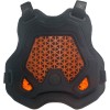 Demon Ghost D3O Chest and Back Protector - Προστατευτικό στήθους-πλάτης MTB/Snow - Black