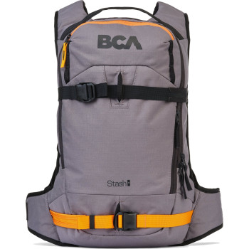 BCA Stash 12™ Backpack - Grey