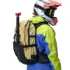BCA Stash™ 25 Throttle Backpack - Τεχνικό Σακίδιο Snowmobiling 25 Lit - Black