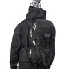 BCA Stash™ 25 Throttle Backpack - Τεχνικό Σακίδιο Snowmobiling 25 Lit - Black