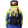 BCA Stash™ 25 Throttle Backpack - Τεχνικό Σακίδιο Snowmobiling 25 Lit - Tan