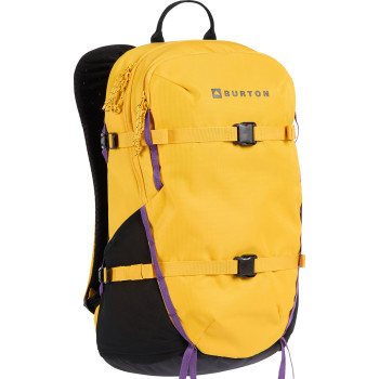 BURTON Day Hiker 22L Σακίδιο Πλάτης - Goldenrod